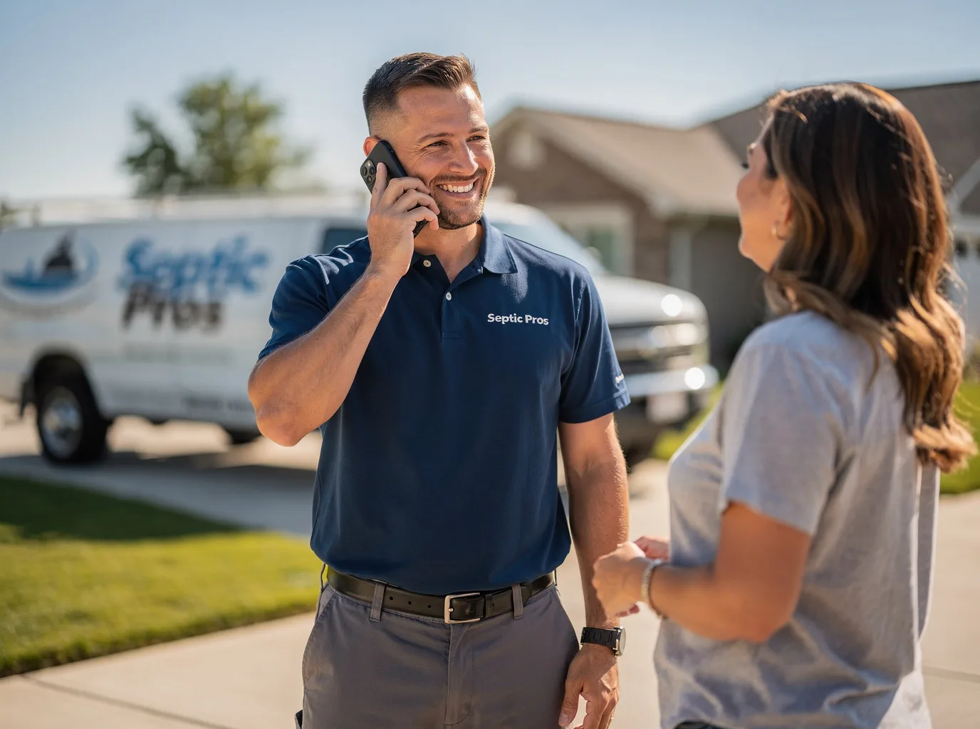 Septic Tank Pumping Castleberry, AL FAQs